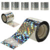 Holograafiline lindude peletamise lint