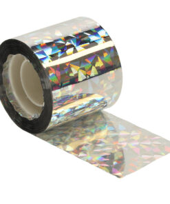 Holograafiline lindude peletamise lint 2