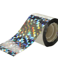 Holograafiline lindude peletamise lint 3