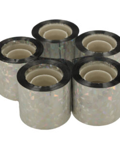 Holograafiline lindude peletamise lint 4