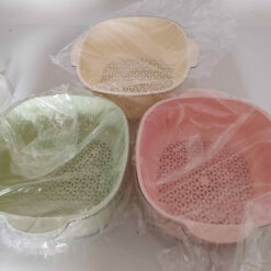 Kauss koos kurnsõelaga Soodukas.Com