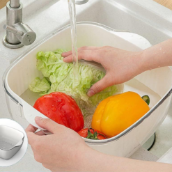 Kauss koos kurnsõelaga Soodukas.Com