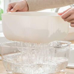 Kauss koos kurnsõelaga Soodukas.Com