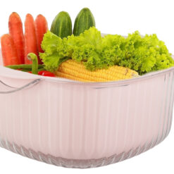 Kauss koos kurnsõelaga Soodukas.Com