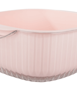 Kauss koos kurnsoelaga puuviljade pesemiseks 2