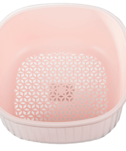 Kauss koos kurnsoelaga puuviljade pesemiseks 3