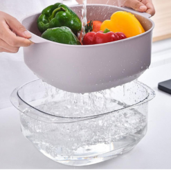 Kauss koos kurnsõelaga Soodukas.Com