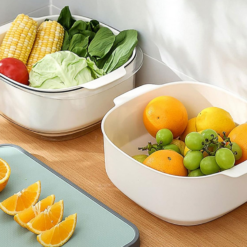 Kauss koos kurnsõelaga Soodukas.Com