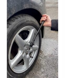 Alternative view of Momentvõti 3/8 7-112Nm