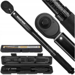 Momentvõti 3/8 7-112Nm