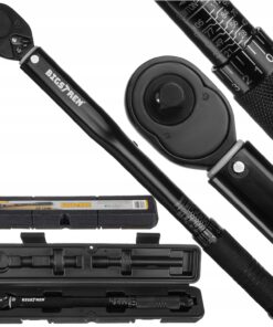 Momentvõti 3/8 7-112Nm