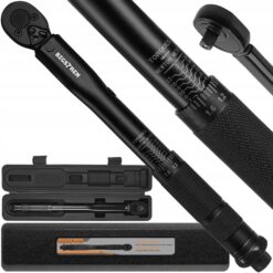 Momentvõti 1/4 2-24Nm