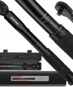 Momentvõti 1/4 2-24Nm