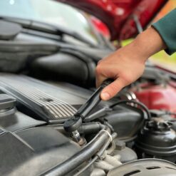 Alternative view of Momentvõti 1/4 2-24Nm