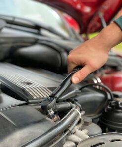 Alternative view of Momentvõti 1/4 2-24Nm