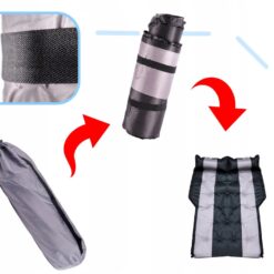 Õhkmadrats autosse Soodukas.Com