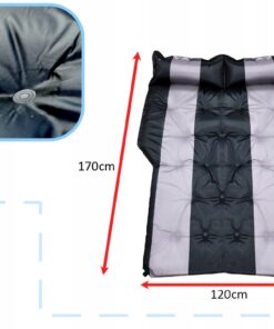 Ohkmadrats autosse 6