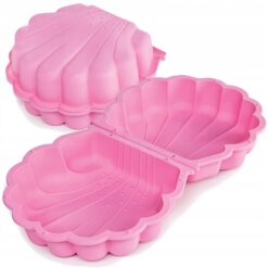 Plastikust 2-osaline liivakast-bassein – Soodukas.Com Plastikust 2-osaline liivakast-bassein Soodukas.Com