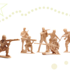 Sõdurifiguuride ja sõjaväebaasi komplekt - 114 osa – Soodukas.Com Sõdurifiguuride ja sõjaväebaasi komplekt - 114 osa Soodukas.Com