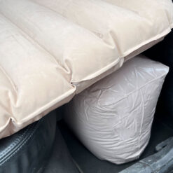 Täispuhutav automadrats + pump – Soodukas.Com Täispuhutav automadrats + pump Soodukas.Com