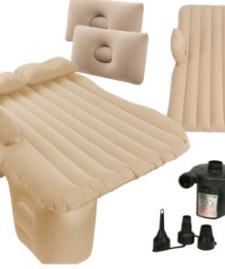 Täispuhutav automadrats + pump