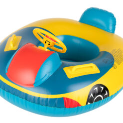 Alternative view of Väikelaste ujumisrõngas rooliga