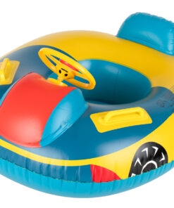 Alternative view of Väikelaste ujumisrõngas rooliga