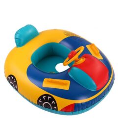 Väikelaste ujumisrõngas rooliga Soodukas.Com