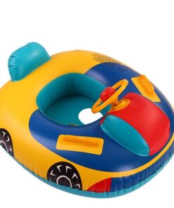 Vaikelaste ujumisrongas rooliga 2