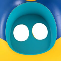 Väikelaste ujumisrõngas rooliga Soodukas.Com