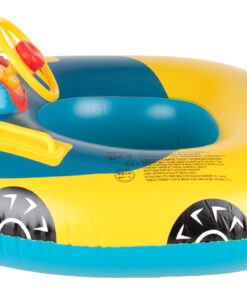 Vaikelaste ujumisrongas rooliga 9