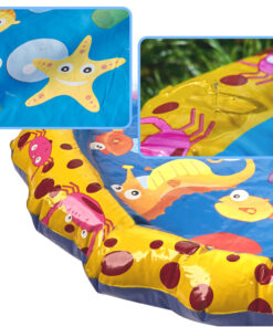 Vihmutitega veematt 4