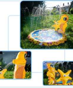 Vihmutitega veematt 7