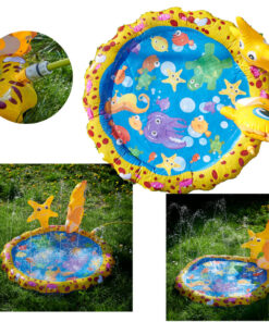 Vihmutitega veematt 8