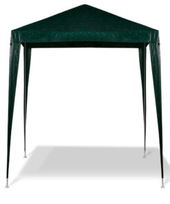 Aiapaviljon - varikatus 2x2m