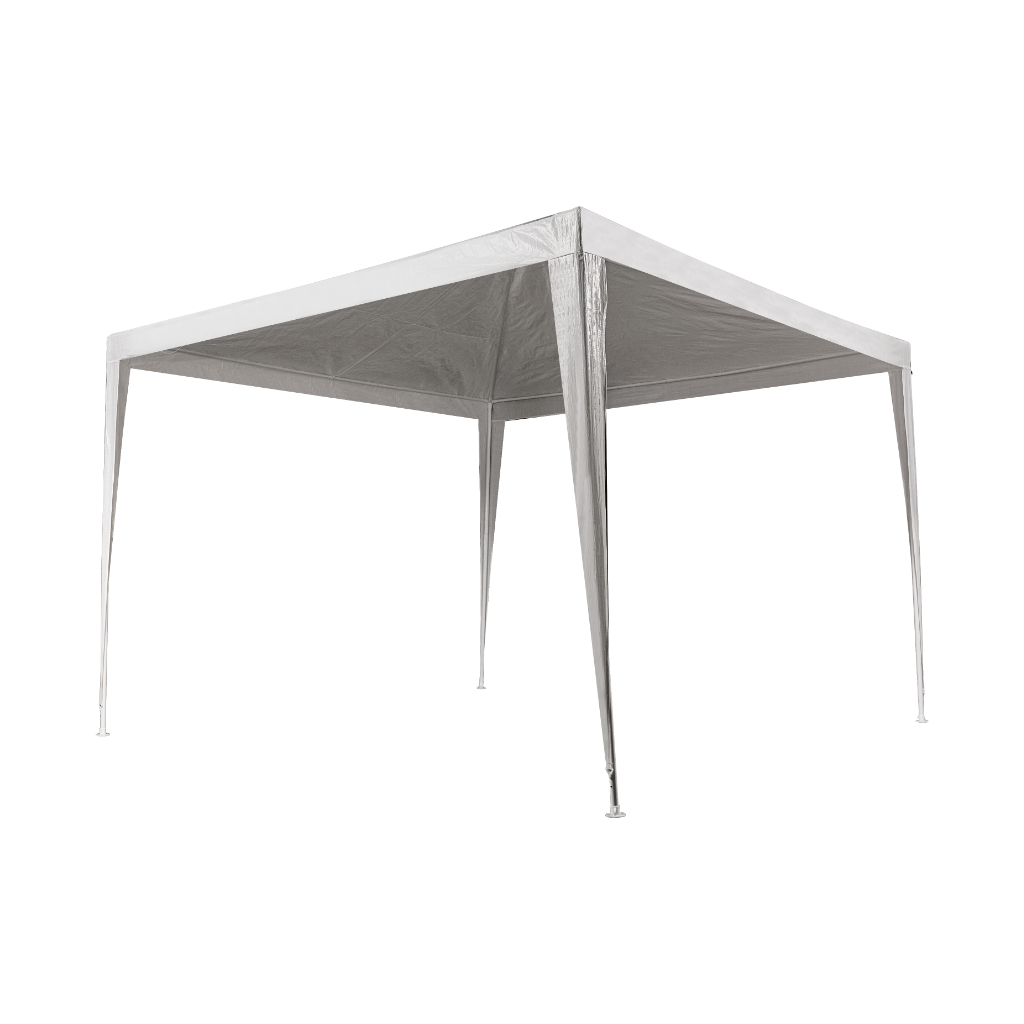 Aiapaviljon - varikatus 3x3m – Soodukas.Com Aiapaviljon - varikatus 3x3m - Image 3