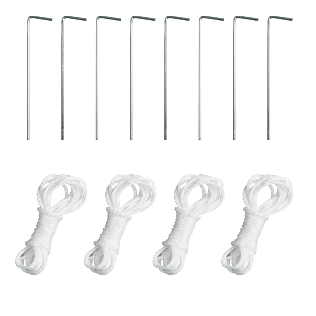 Aiapaviljon - varikatus 3x3m – Soodukas.Com Aiapaviljon - varikatus 3x3m - Image 4