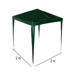 Aiapaviljon - varikatus 2x2m – Soodukas.Com Aiapaviljon - varikatus 2x2m Soodukas.Com