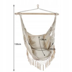 Brasiilia ripptool patjadega Soodukas.Com