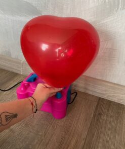 Alternative view of Elektriline õhupallipump