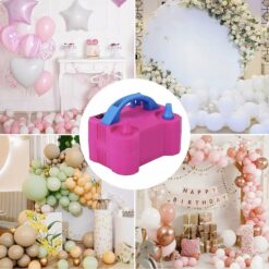 Elektriline õhupallipump – Soodukas.Com Elektriline õhupallipump Soodukas.Com