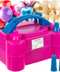 Elektriline õhupallipump