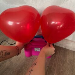 Elektriline õhupallipump – Soodukas.Com Elektriline õhupallipump Soodukas.Com