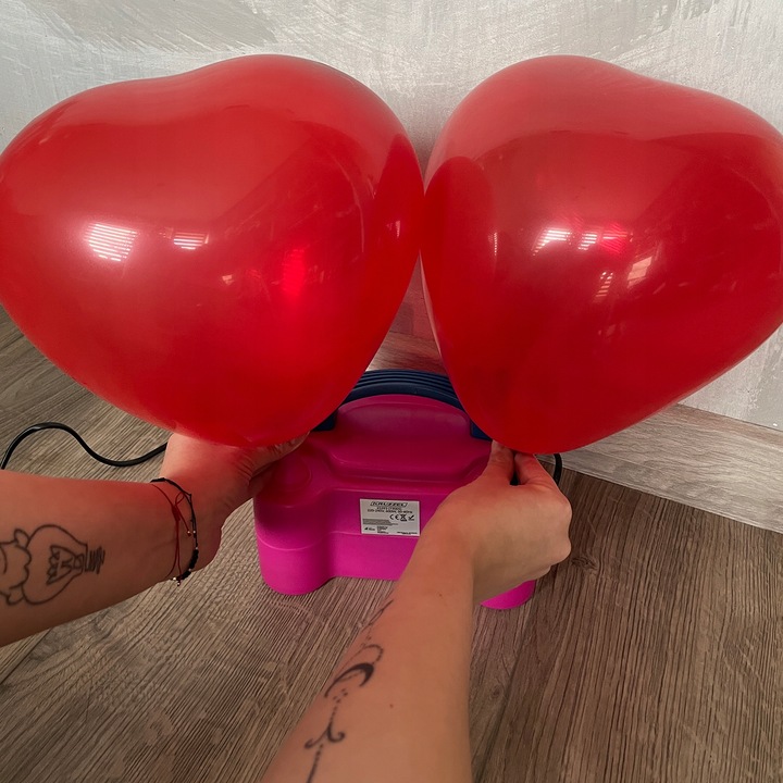 Elektriline õhupallipump – Soodukas.Com Elektriline õhupallipump - Image 3