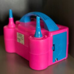 Elektriline õhupallipump – Soodukas.Com Elektriline õhupallipump Soodukas.Com