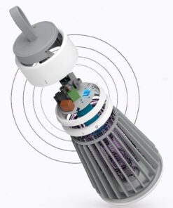 elektriline putukatapja 1