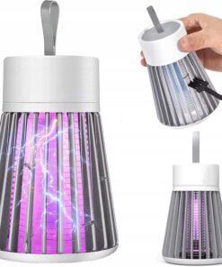 Elektriline putukatapja - UV sääselamp