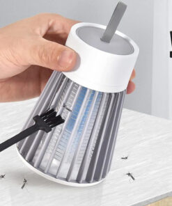 elektriline putukatapja 4