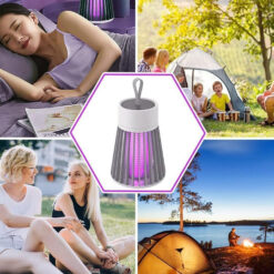 Elektriline putukatapja - UV sääselamp Soodukas.Com