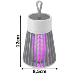Elektriline putukatapja - UV sääselamp Soodukas.Com